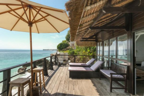 Отель Rumah Elizabeth & Rumah Janneke  Kuta